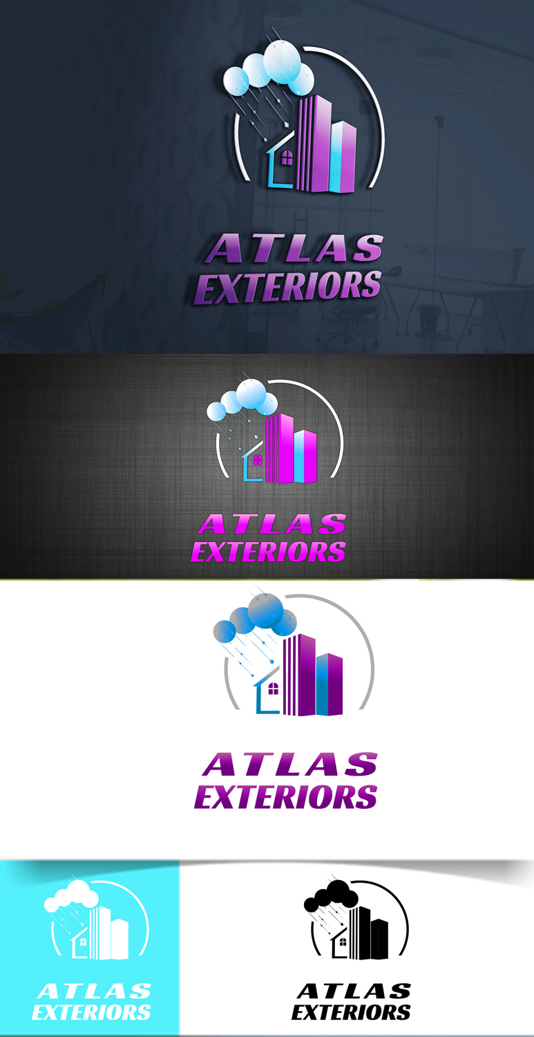 Logo Design by Wonderful design for this project | Design #29010934