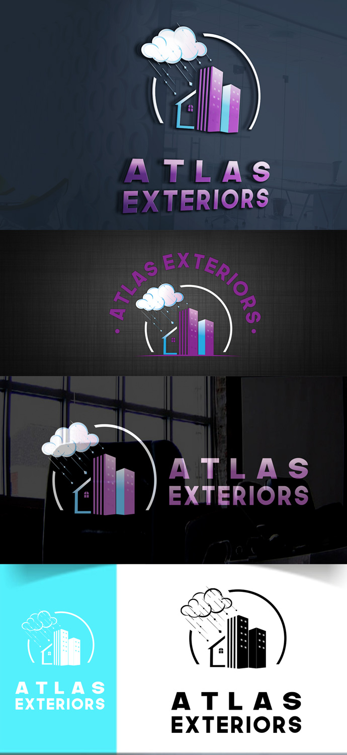 Diseño de Logo por Wonderful design para este proyecto | Diseño #29013826