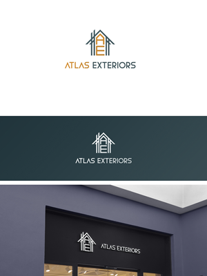 Logo Design by MHF