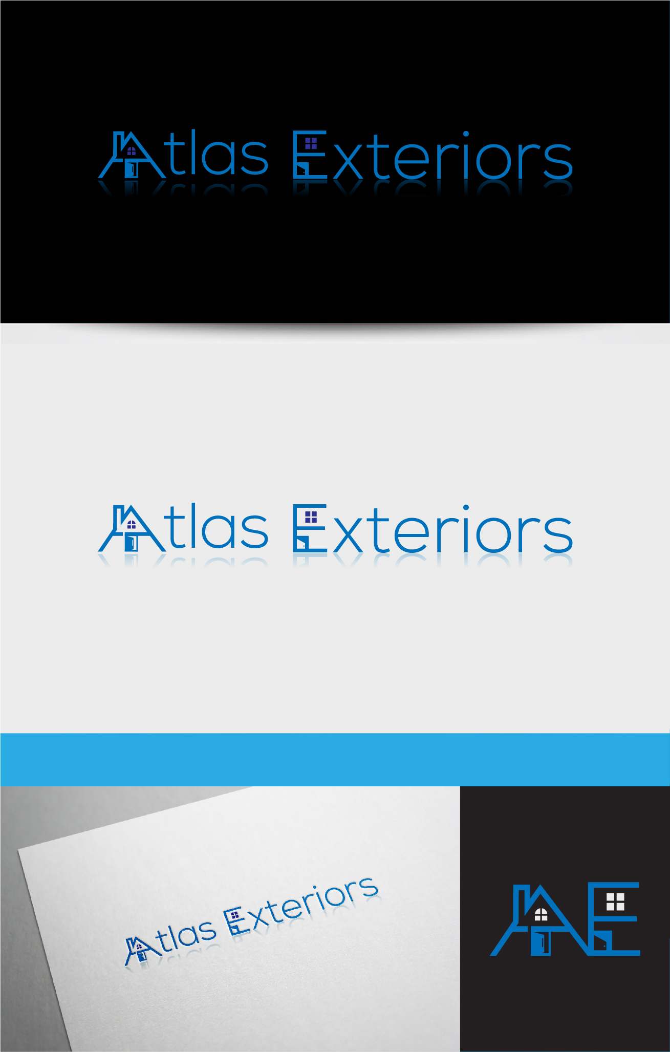 Logo-Design von Deziners Zone für dieses Projekt | Design #29015653