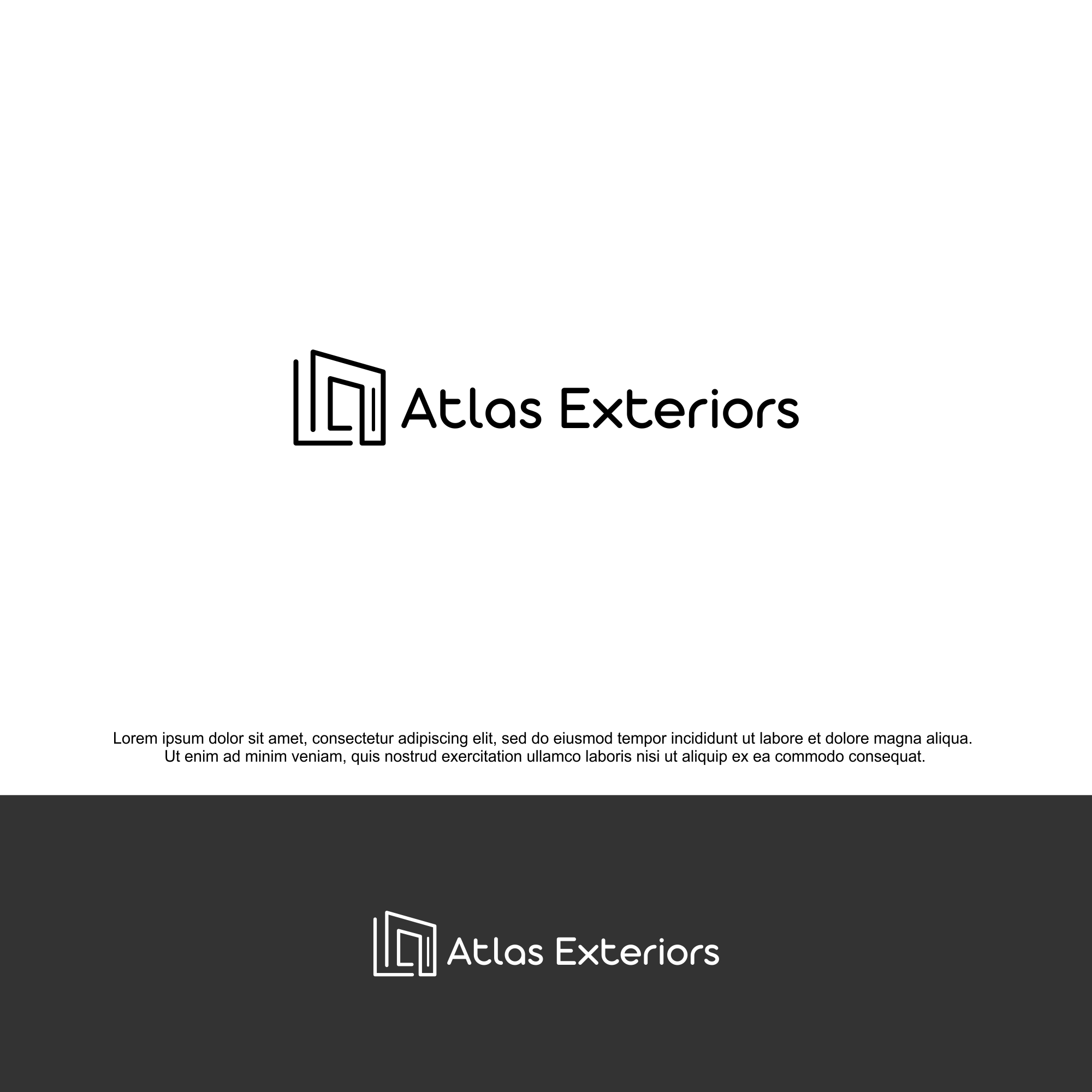 Logo Design by alitjuara for this project | Design #29030889
