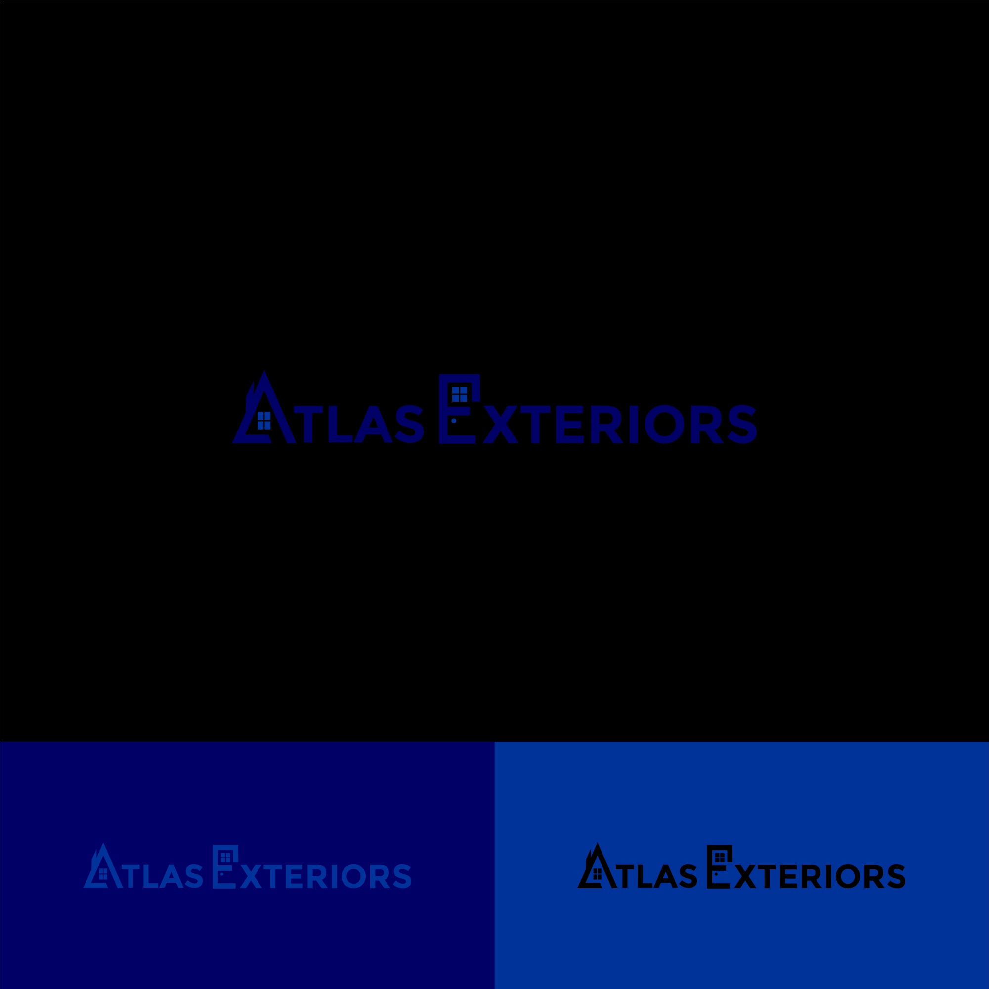 Logo Design by alitjuara for this project | Design #29030890