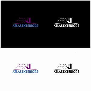Logo Design by HM.Design