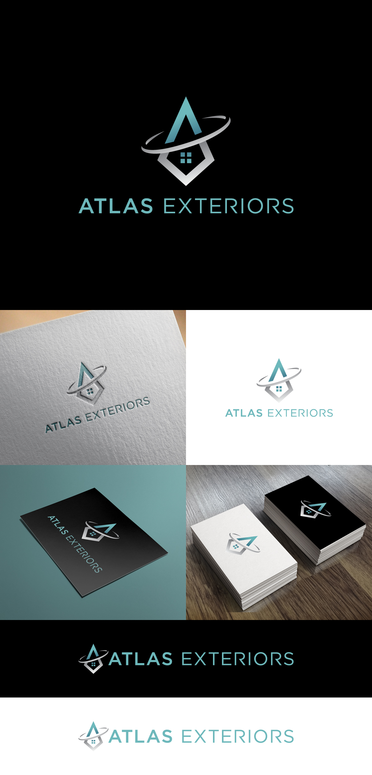 Logo Design by NineOwl for this project | Design #29010513