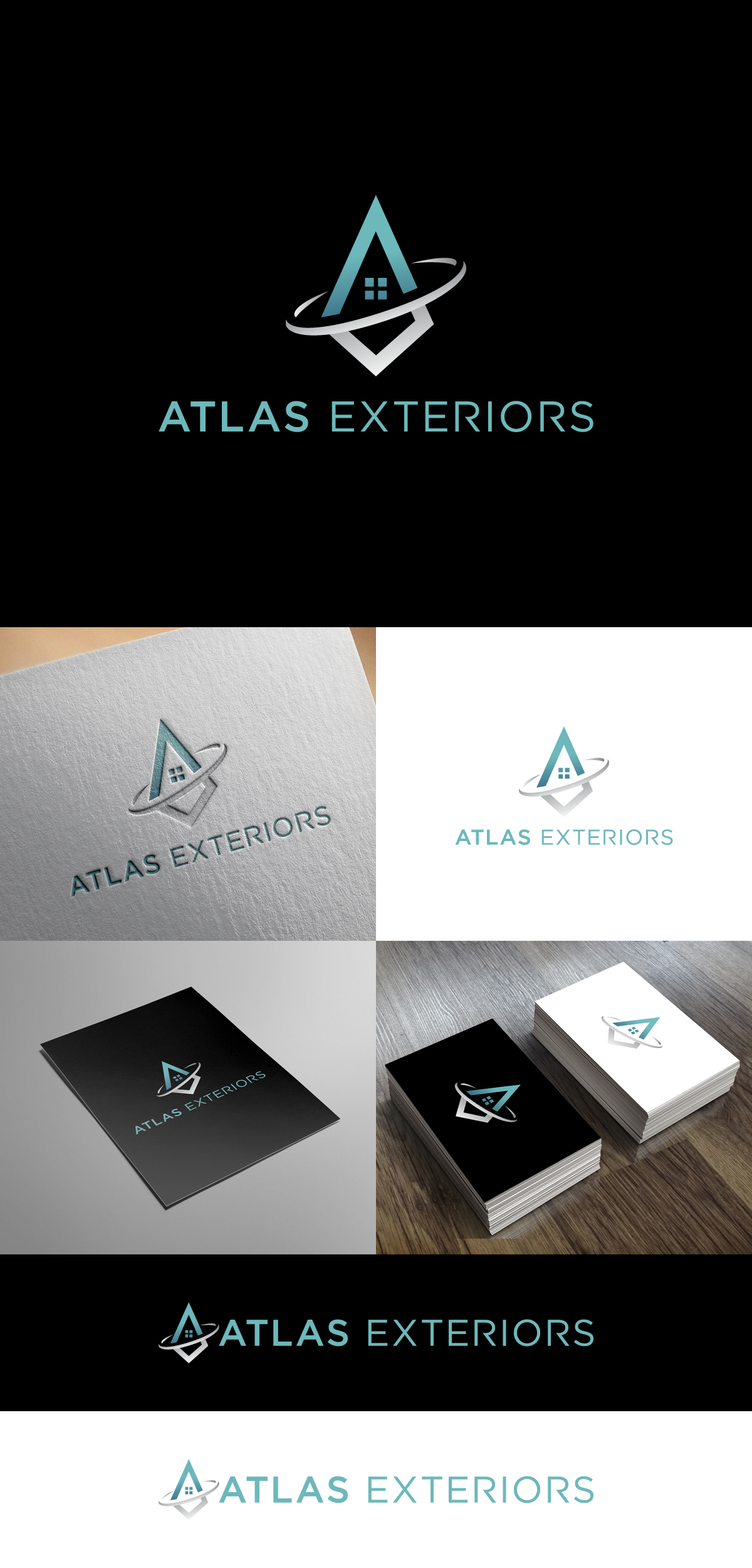 Logo Design by NineOwl for this project | Design #29010646