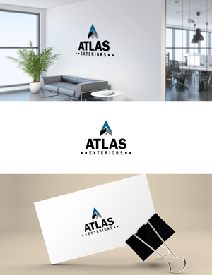 Logo Design by 3Guys for this project | Design: #29027488