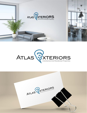 Logo Design by 3Guys for this project | Design: #29027490