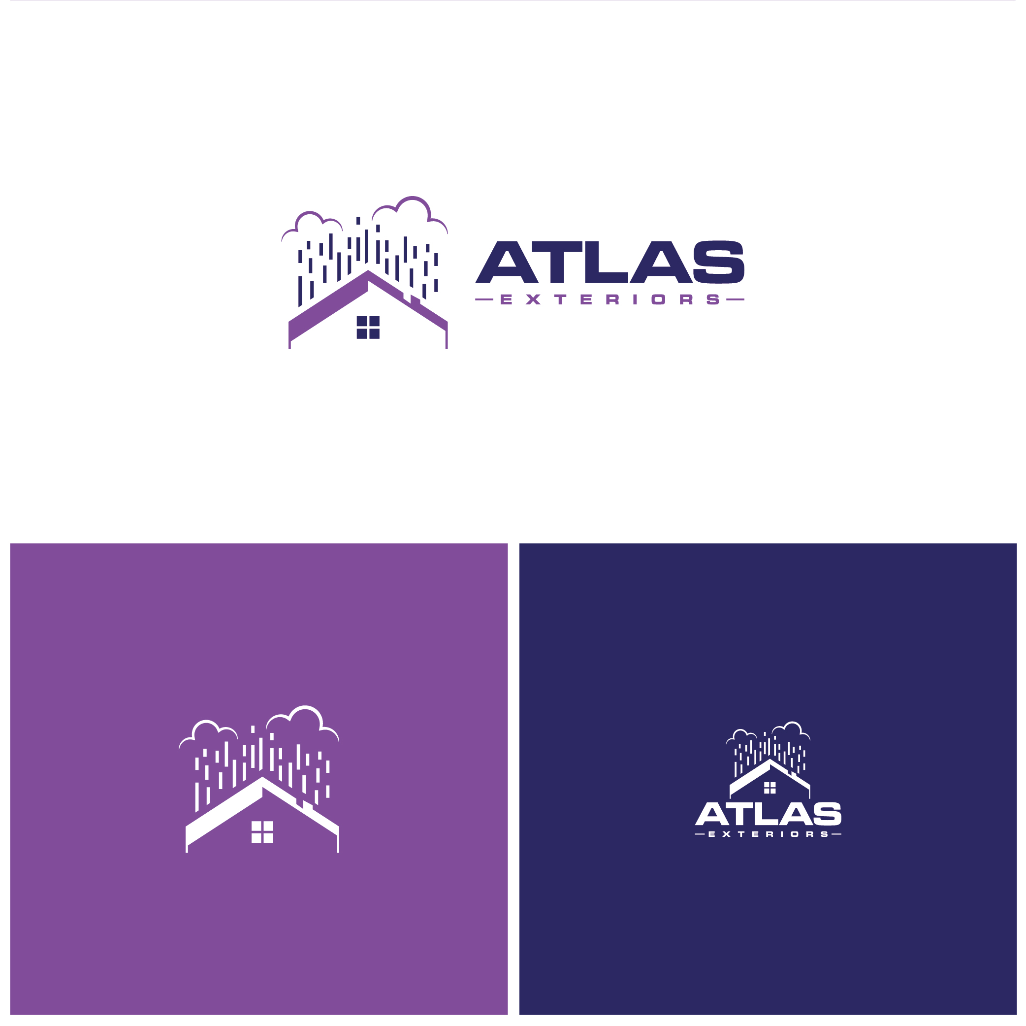 Logo Design by 3Guys for this project | Design #29027491