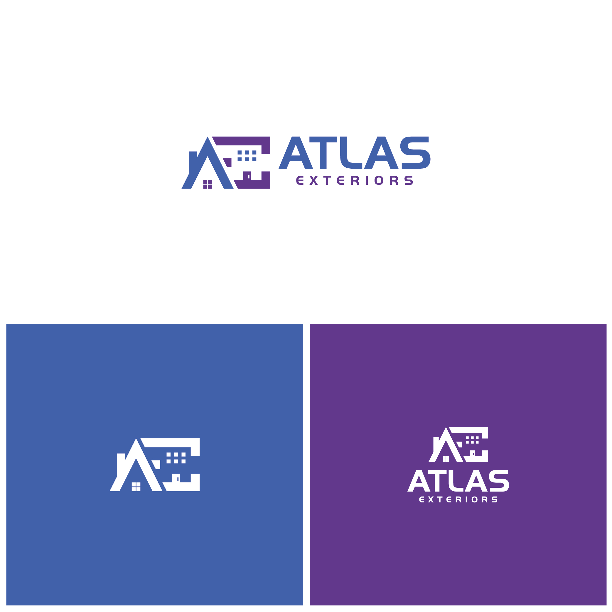 Logo Design by 3Guys for this project | Design #29027492