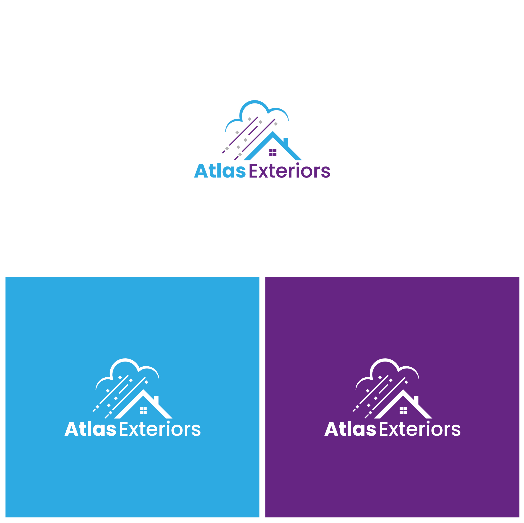 Logo Design by 3Guys for this project | Design #29027495