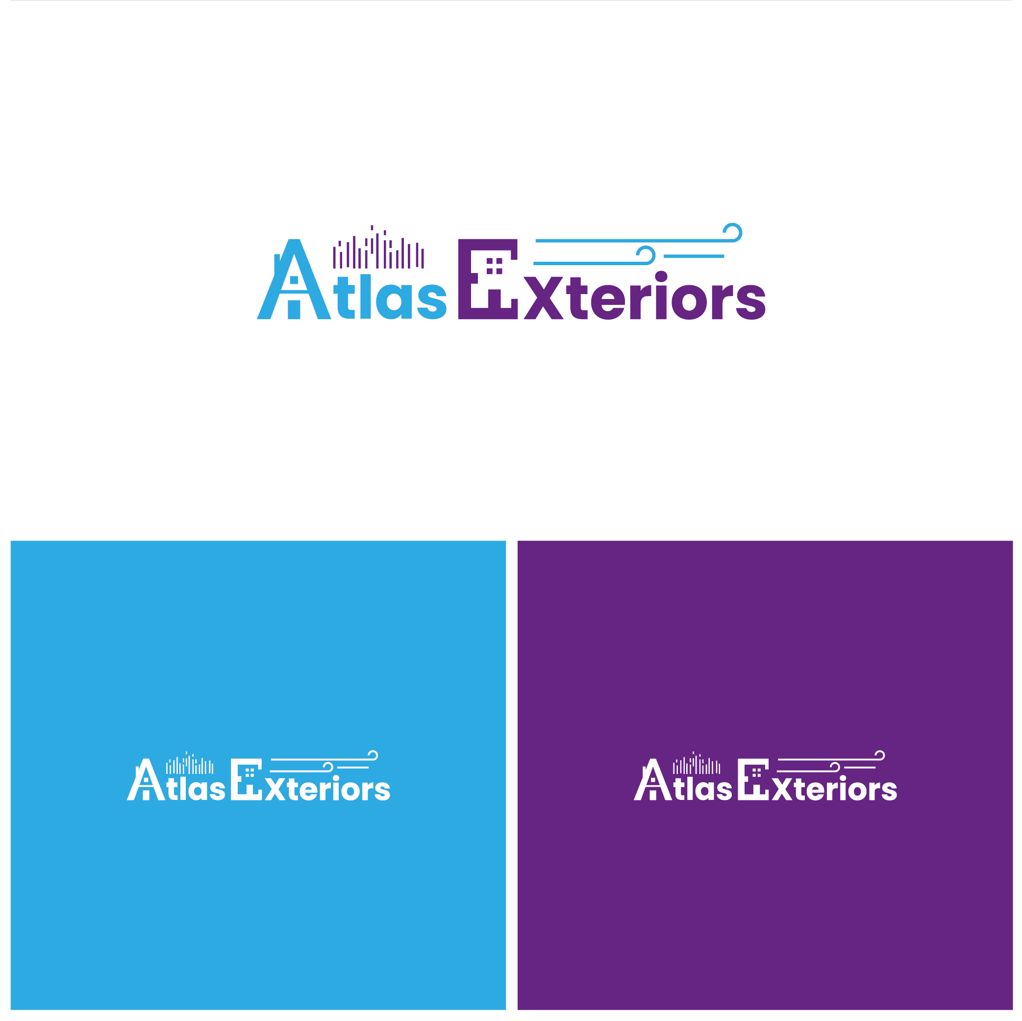 Logo Design by 3Guys for this project | Design #29027497