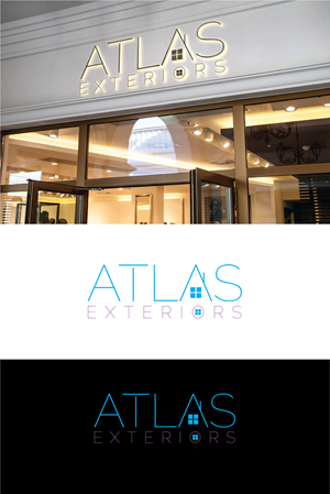 Logo Design by 3Guys for this project | Design: #29027500