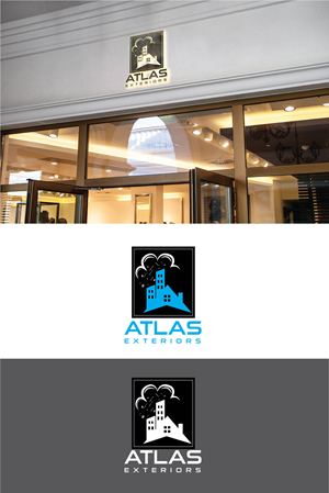 Logo Design by 3Guys for this project | Design: #29032453