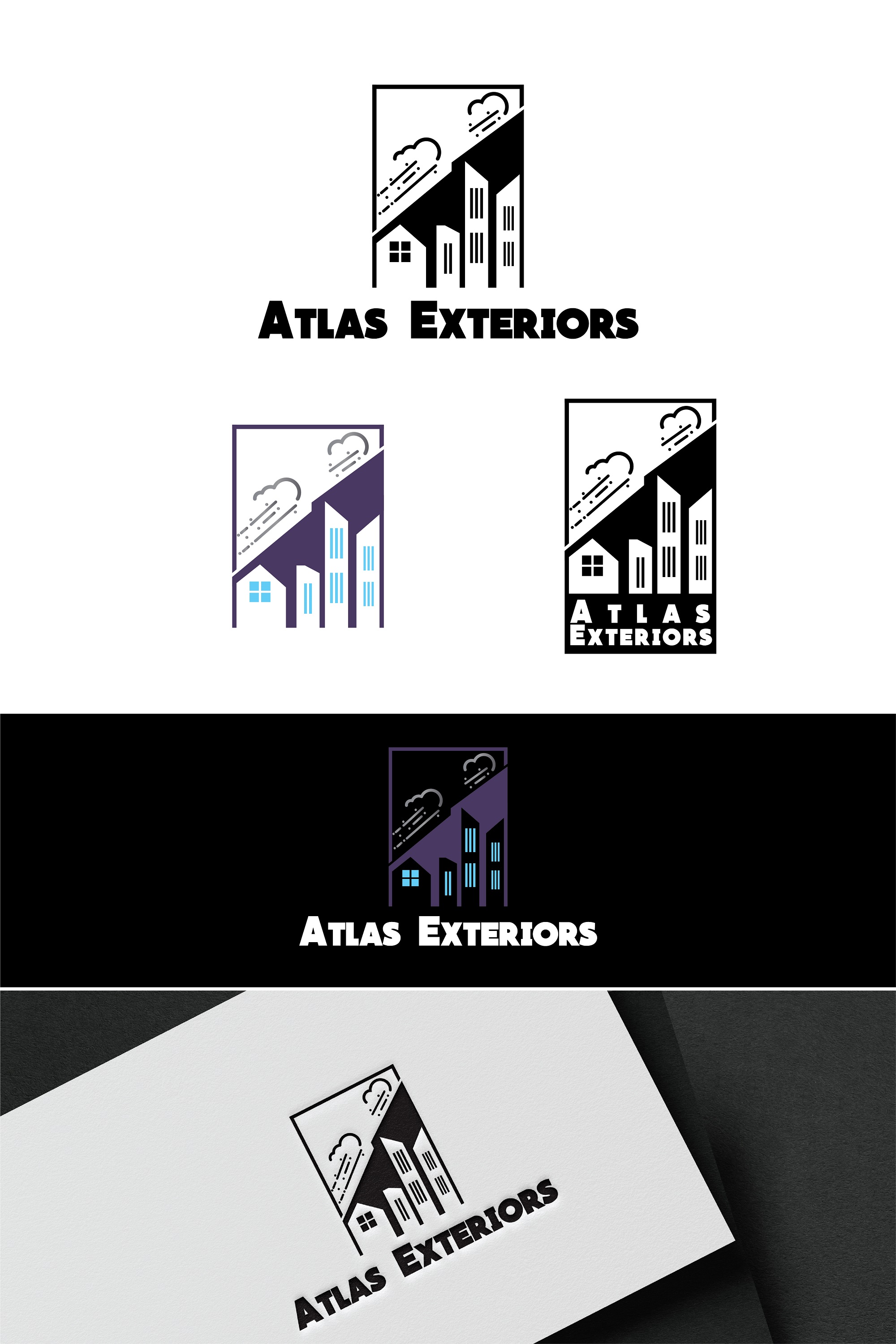Logo Design by 3Guys for this project | Design #29032457