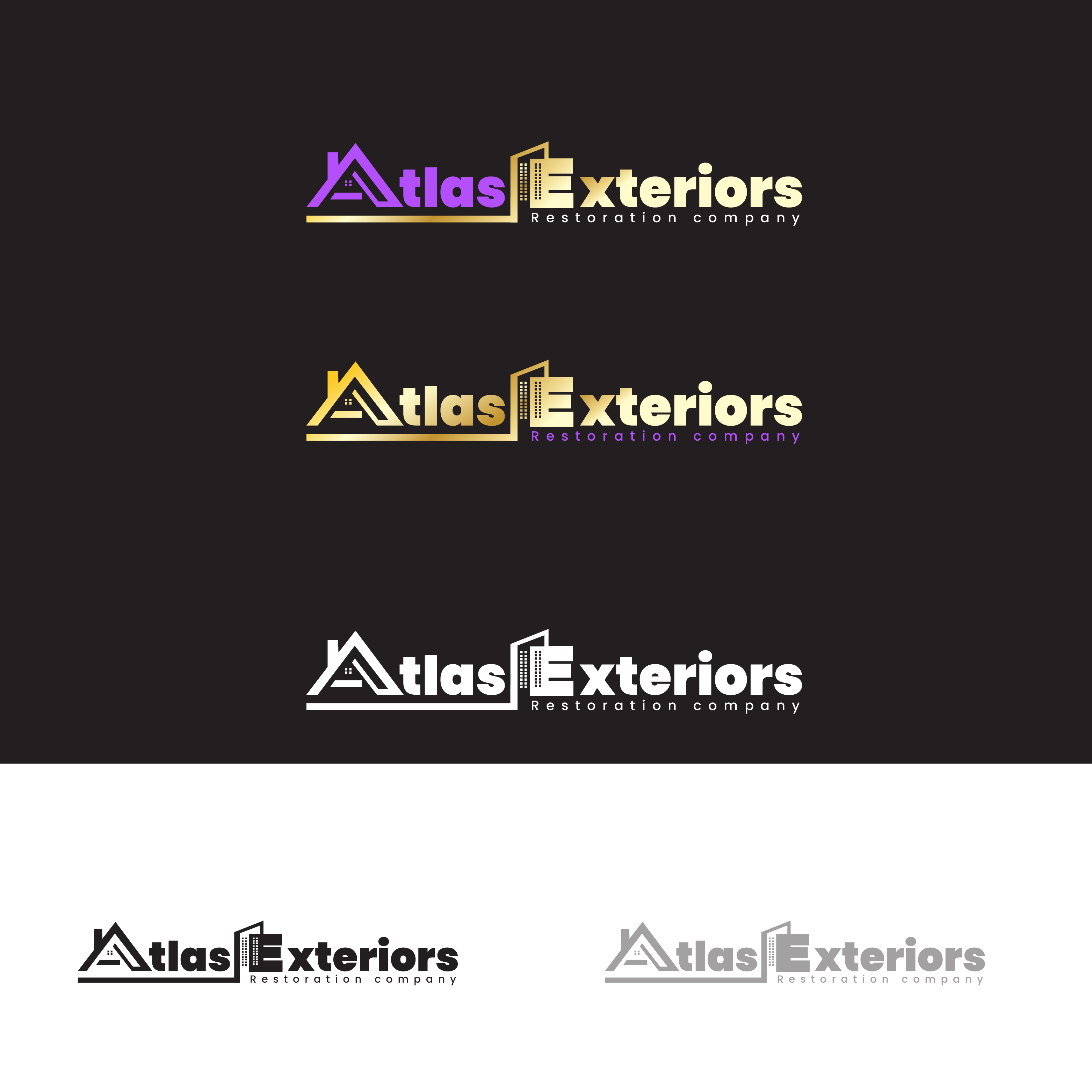 Logo Design by Kamal Mangache for this project | Design #29035204