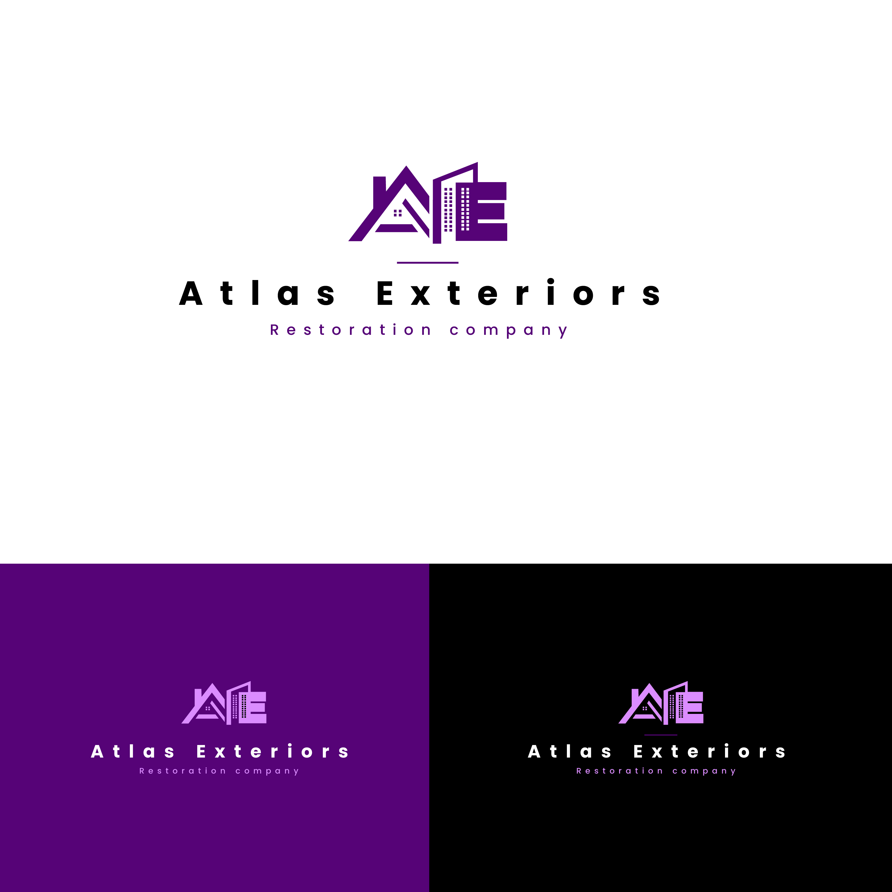 Logo Design by Kamal Mangache for this project | Design #29036356