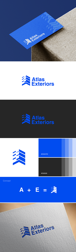 Logo Design by Altaf Mahmud for this project | Design: #29010906