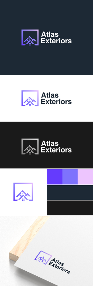 Logo Design by Altaf Mahmud