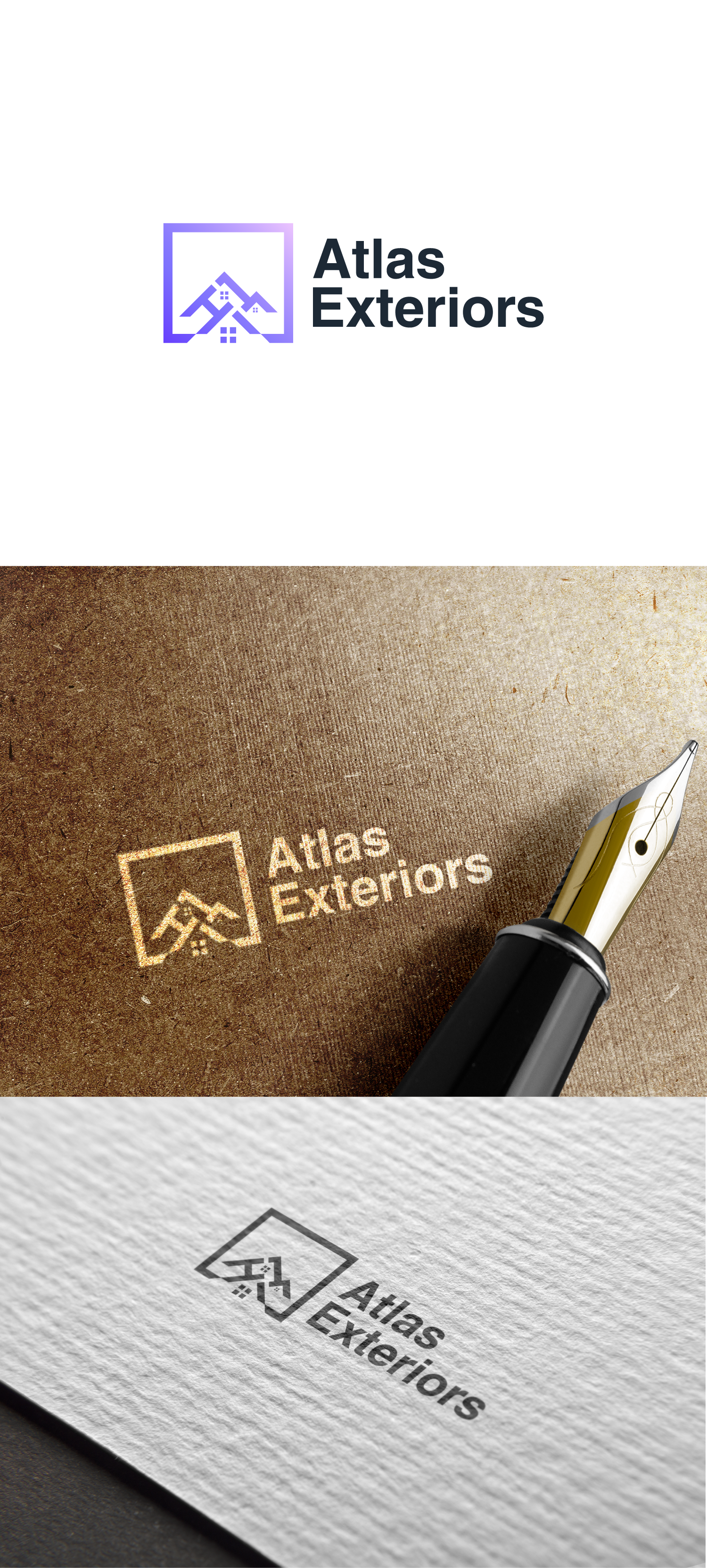 Logo Design by Altaf Mahmud for this project | Design #29021291