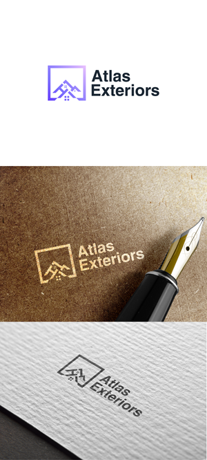 Logo Design by Altaf Mahmud for this project | Design: #29021291