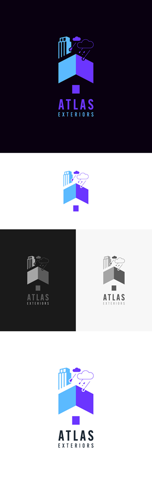 Logo Design by Altaf Mahmud for this project | Design: #29026885