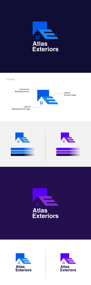 Logo Design by Altaf Mahmud for this project | Design: #29032555