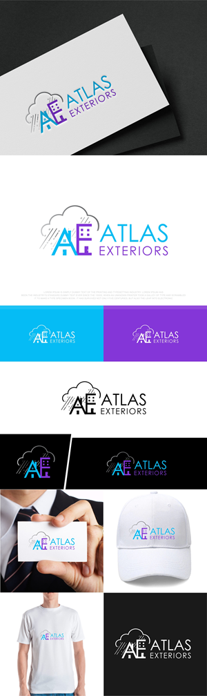 Logo Design by fly  design for this project | Design: #29027201