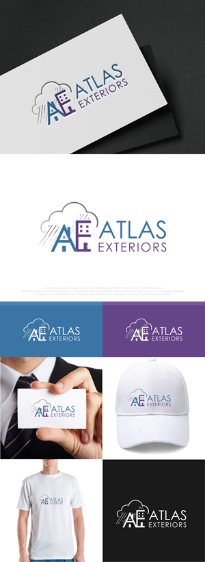 Diseño de Logo por fly  design para este proyecto | Diseño: #29030601