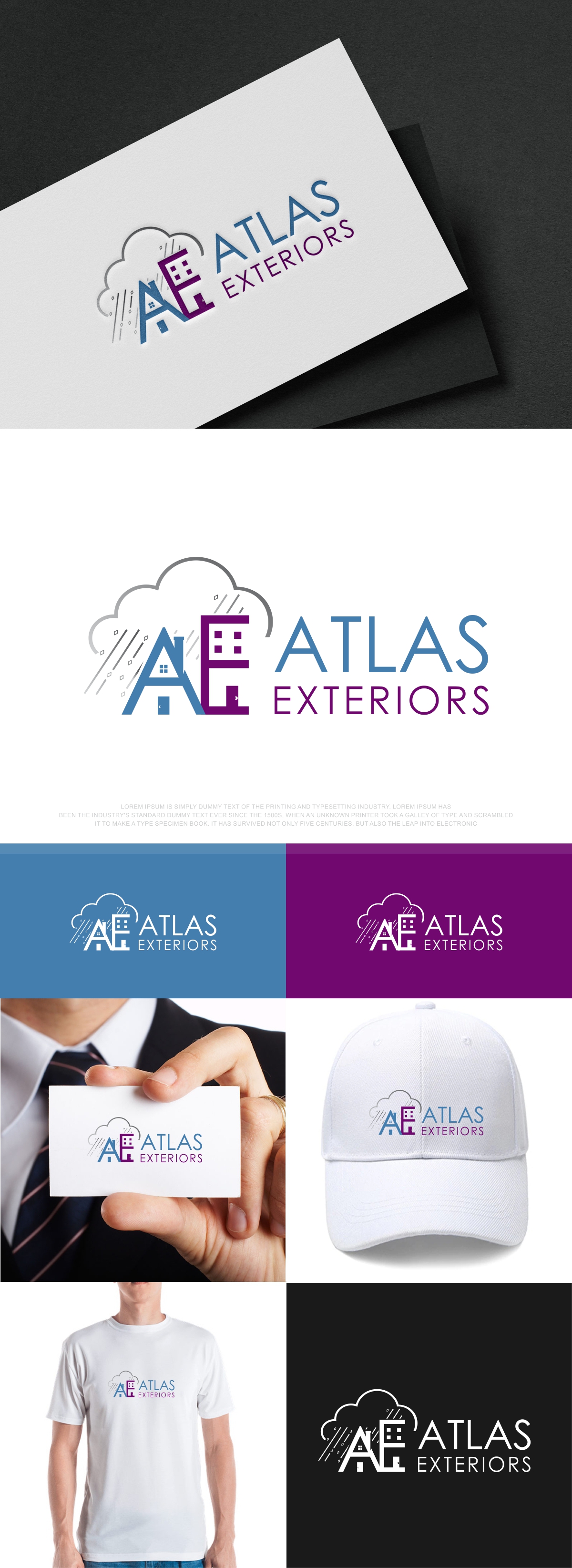 Diseño de Logo por fly  design para este proyecto | Diseño #29030603