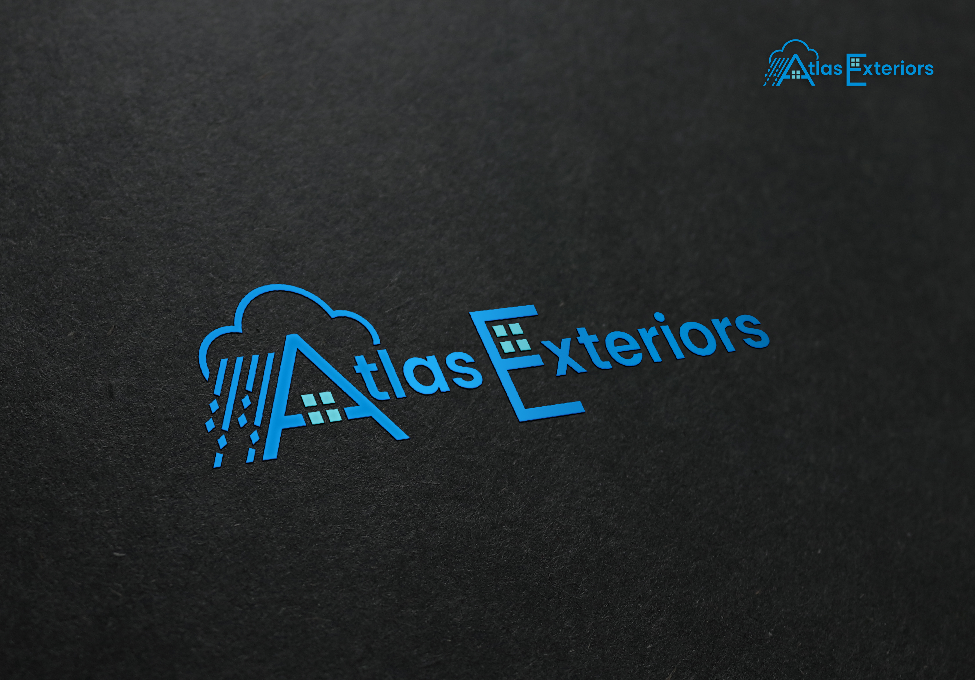 Logo Design by aquabomb26 for this project | Design #29011719