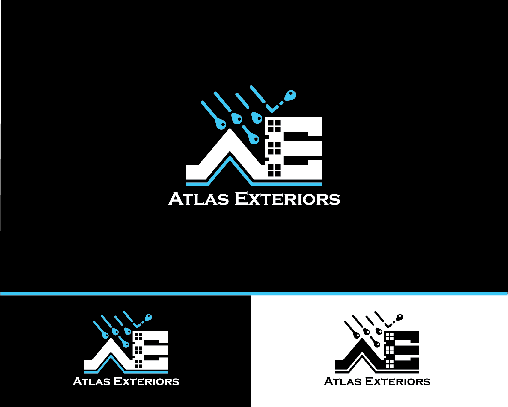 Logo Design by Logoriddim for this project | Design #29044167
