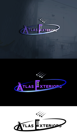 Logo Design by Alpha design for this project | Design: #29037124