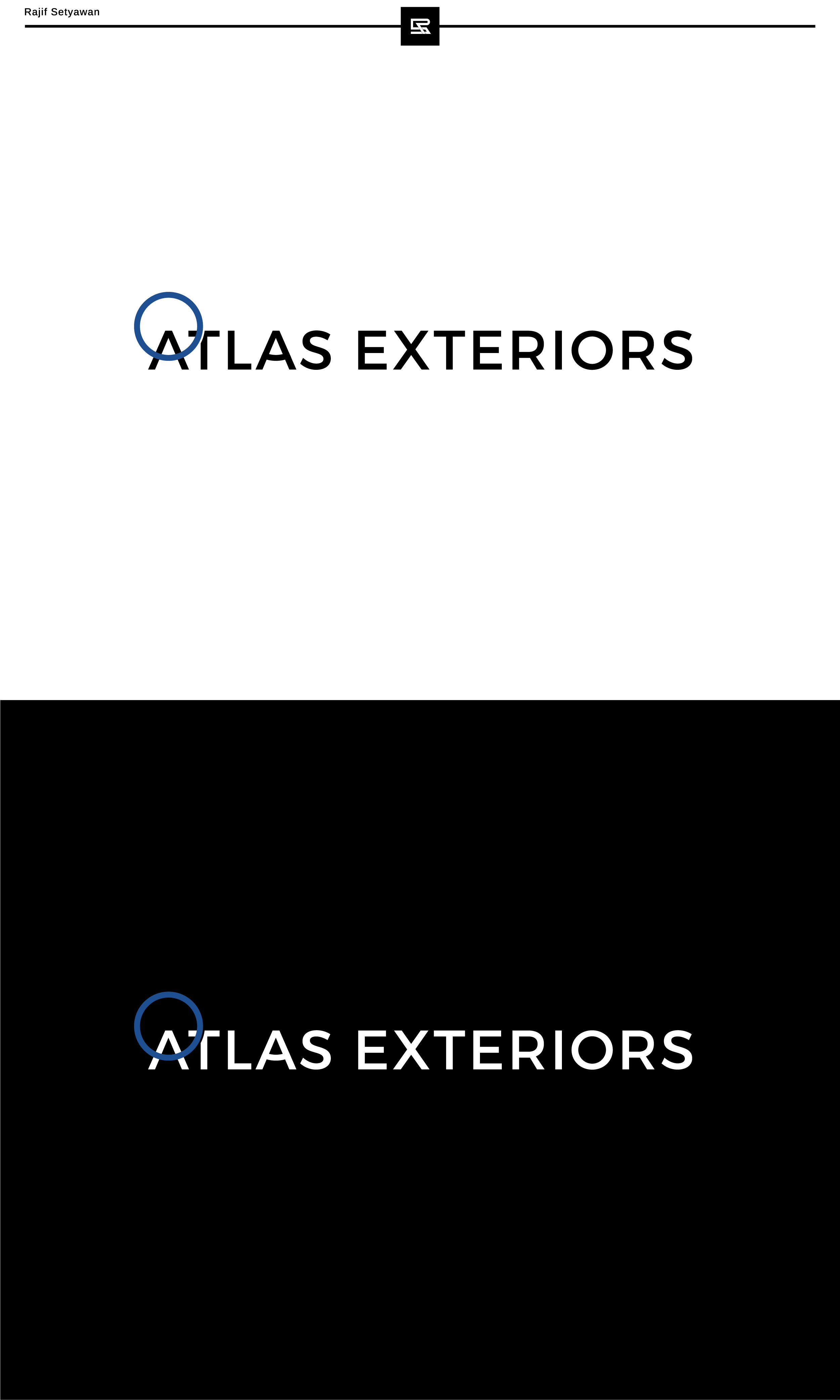 Logo-Design von Rajif Setyawan für dieses Projekt | Design #29038447