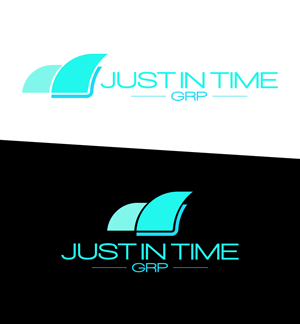 Logo Design by kaasmie for JUST IN TIME GRP | Design: #29020483