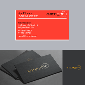 Logo Design by mooi