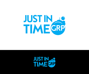 Logo Design by Kavth for JUST IN TIME GRP | Design: #29018323