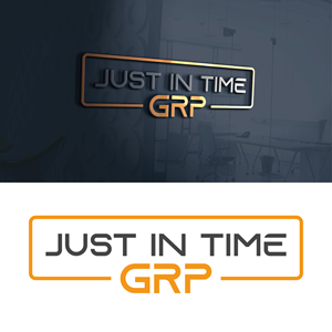 Design de Logo par Charlie Benitez pour JUST IN TIME GRP | Design : #29028675