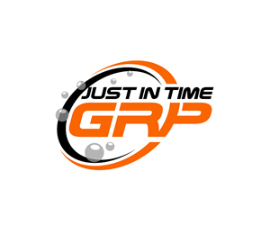 Logo Design by Paint-Tools for JUST IN TIME GRP | Design #29014025