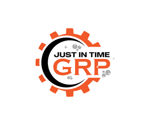 Logo Design by Paint-Tools for JUST IN TIME GRP | Design: #29014026
