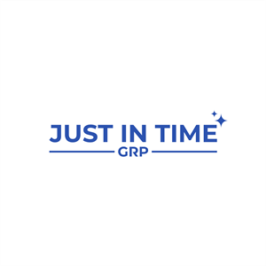 Design de Logo par Koyama pour JUST IN TIME GRP | Design : #29014248