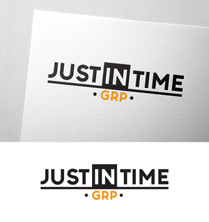 Logo Design by Impressive Sol for JUST IN TIME GRP | Design #29014196