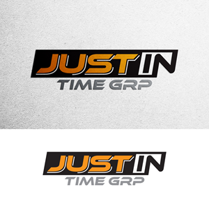 Diseño de Logo por Impressive Solutions para JUST IN TIME GRP | Diseño: #29014197