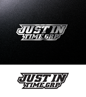 Diseño de Logo por Impressive Solutions para JUST IN TIME GRP | Diseño: #29014198