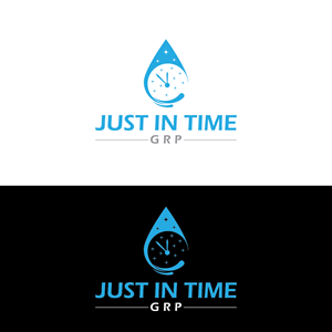 Logo Design by Deziners Zone for JUST IN TIME GRP | Design: #29021808