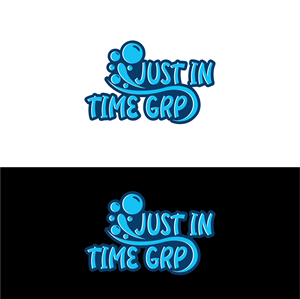 Logo Design by Deziners Zone for JUST IN TIME GRP | Design: #29021811