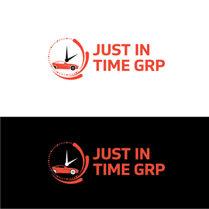 Logo Design by Deziners Zone for JUST IN TIME GRP | Design: #29038942