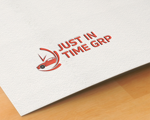 Logo Design by Deziners Zone for JUST IN TIME GRP | Design: #29038945