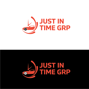 Logo Design by Deziners Zone for JUST IN TIME GRP | Design: #29038946