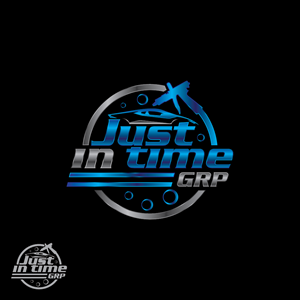 Logo Design by Magic of Art for JUST IN TIME GRP | Design #29015684