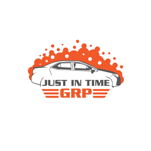 Logo Design by GODDREAMCREATION for JUST IN TIME GRP | Design #29012861